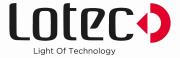 LOTEC Teknoloji logo
