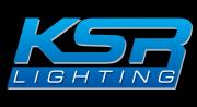KSR Lighting Ltd logo