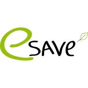 esave AG logo