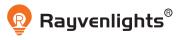 Foshan Rayven Lighting Co., LTD logo
