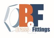 Brass & Fittings, S.L. logo