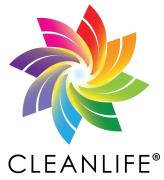 Cleanlife Energy LLC logo