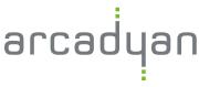 Arcadyan Technology Corporation logo