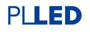 PLLED JAPAN CO.,Ltd logo