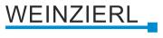 Weinzierl Engineering GmbH logo